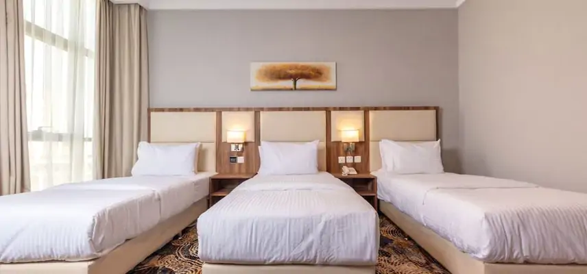 GH HOTEL image